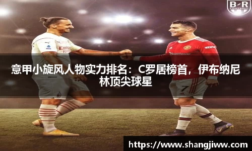 意甲小旋风人物实力排名：C罗居榜首，伊布纳尼林顶尖球星