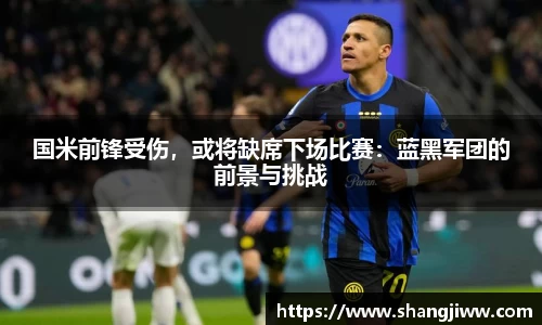 国米前锋受伤，或将缺席下场比赛：蓝黑军团的前景与挑战