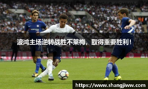 波鸿主场逆转战胜不莱梅，取得重要胜利！