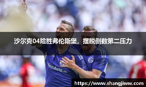 沙尔克04险胜弗伦斯堡，摆脱倒数第二压力