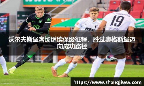 沃尔夫斯堡客场继续保级征程，胜过奥格斯堡迈向成功路径
