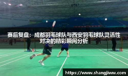 赛后复盘：成都羽毛球队与西安羽毛球队灵活性对决的精彩瞬间分析