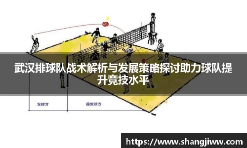武汉排球队战术解析与发展策略探讨助力球队提升竞技水平