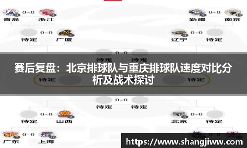 赛后复盘：北京排球队与重庆排球队速度对比分析及战术探讨