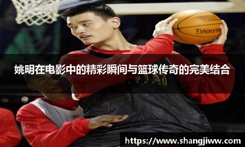姚明在电影中的精彩瞬间与篮球传奇的完美结合