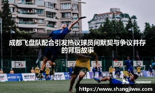 成都飞盘队配合引发热议球员间默契与争议并存的背后故事