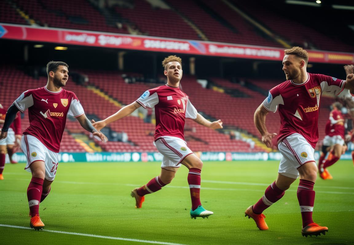 阿斯顿维拉英超逆转争冠，埃梅里率队展现黑马本色