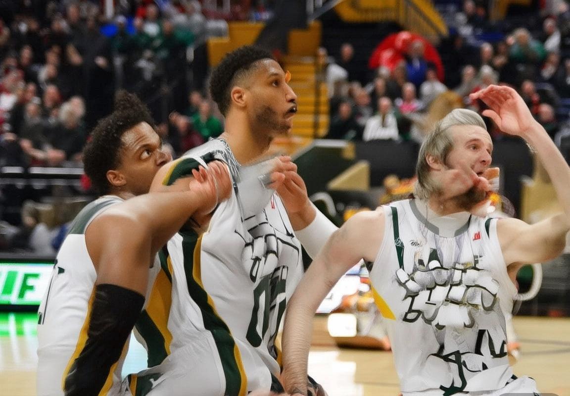 圣诞大战前瞻：字母哥率雄鹿迎战哈里伯顿领衔步行者，双核对决引爆攻防大战